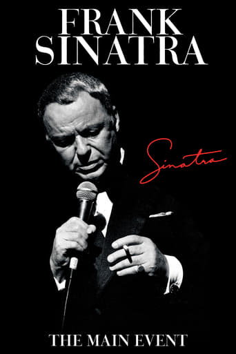 Sinatra desde el Madison Square Garden (The Main Event)