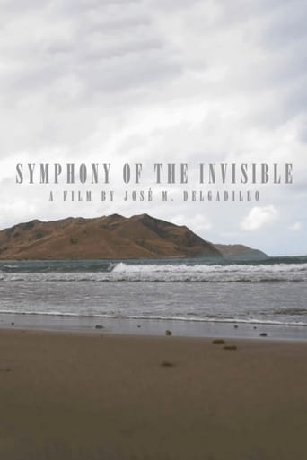 Sinfonía de lo invisible