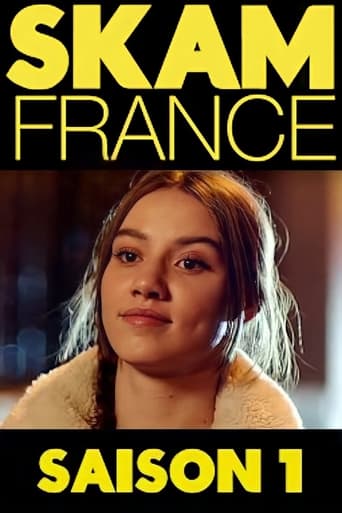 Skam France: Emma