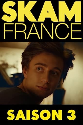 Skam France: Lucas