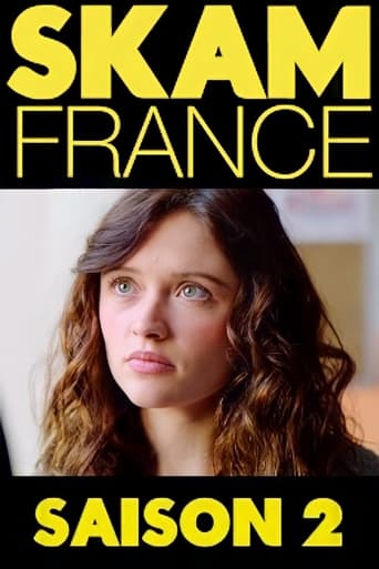 Skam France: Manon