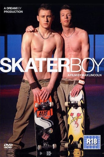 SkaterBoy