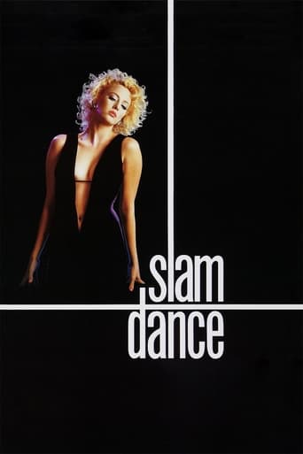 Slam Dance (Sin vía de escape)