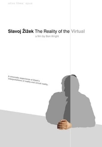 Slavoj Žižek: The Reality of the Virtual