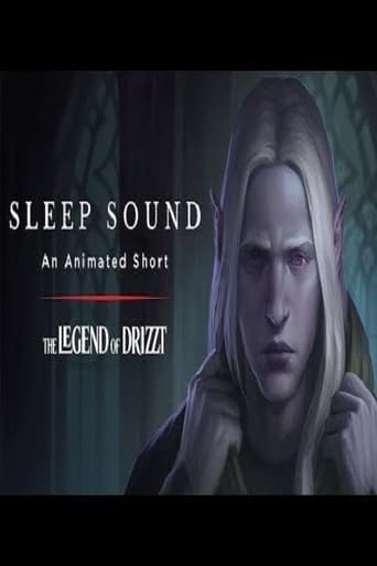 Sleep Sound - The Legend of Drizzt Animated Short