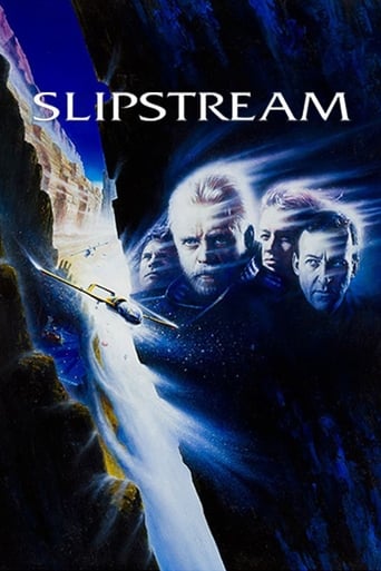 Slipstream (La furia del viento)