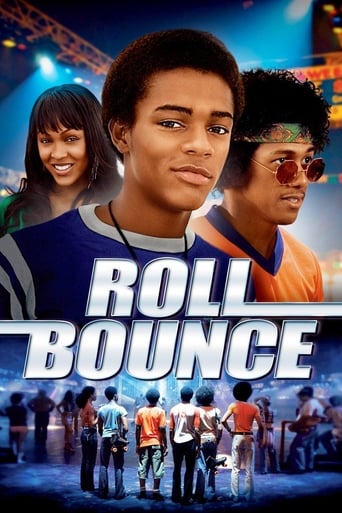 Sobre Ruedas (Roll Bounce)