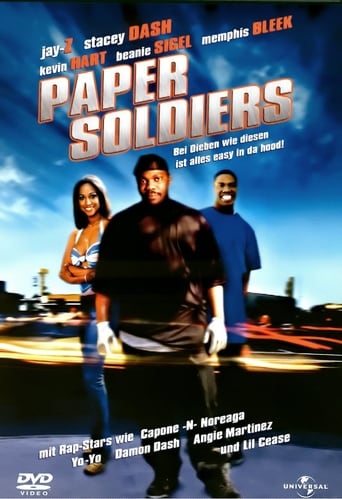 Soldados de papel