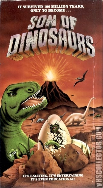 Son of Dinosaurs