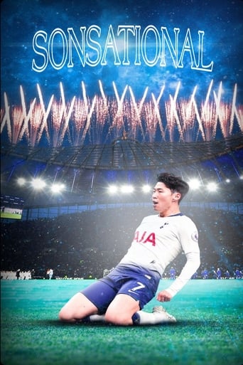 Sonsational: The Making Of Son Heung-Min