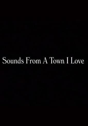 Sounds from a Town I Love