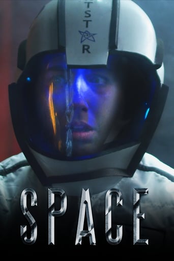Space Sci-Fi