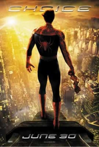 Spider-Man 2.1 - A New Movie