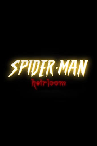 Spider-Man: Heirloom
