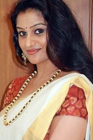 Sreejaya Nair