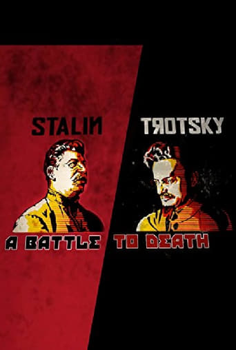 Stalin - Trostky: Un duelo a muerte
