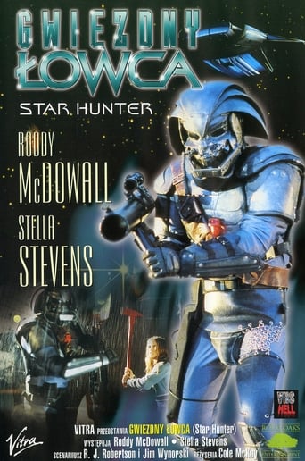 Star Hunter, El Cazador de Estrellas