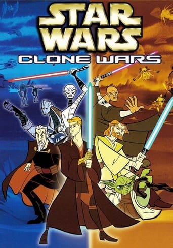 Star Wars: Clone Wars - Volume One