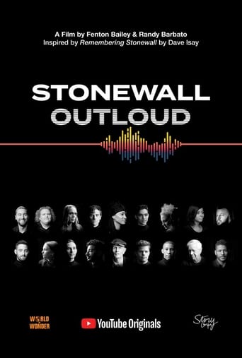 Stonewall Outloud
