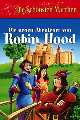 Storybook Classics - Robin Hood
