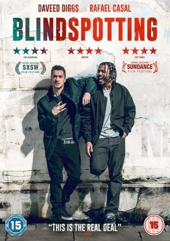 Straight from the Town: Making Blindspotting