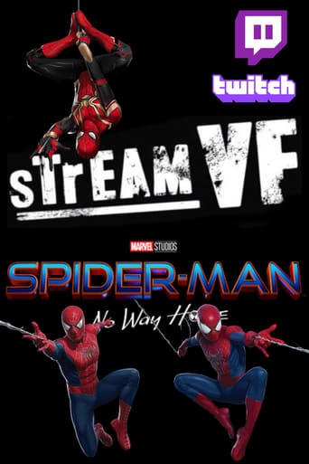 StreamVF - Spider-Man No Way Home