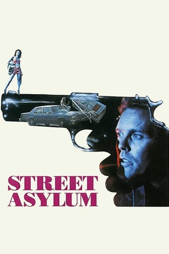 Street Asylum