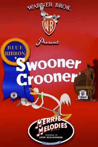 Swooner Crooner