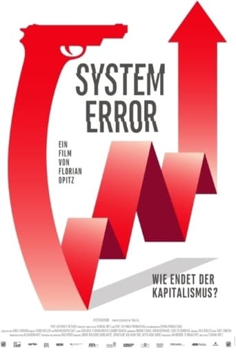 System Error – Wie endet der Kapitalismus