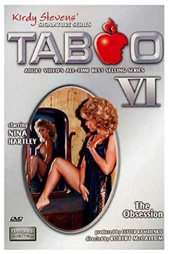 Taboo VI: The Obsession