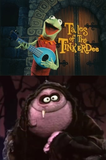 Tales of the Tinkerdee
