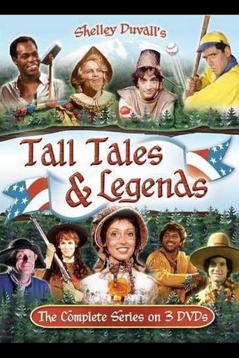 Tall Tales and Legends: The Legend of Sleepy Hollow