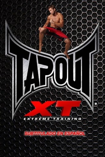 Tapout XT