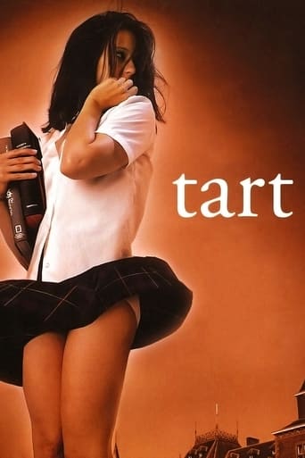 Tart (Quiero probarlo)
