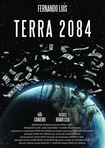 Terra 2084