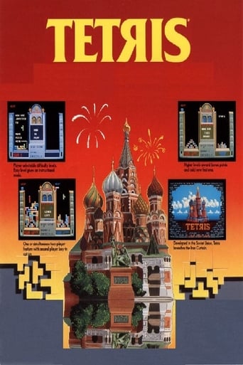 Tetris: Desde Rusia con Amor