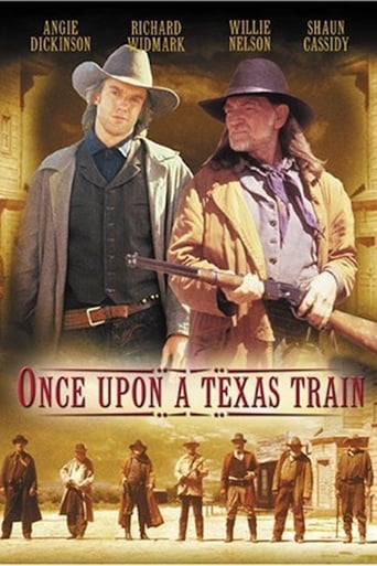 Texas Train