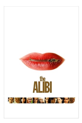 The Alibi: La coartada