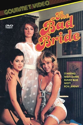 The Bad Bride