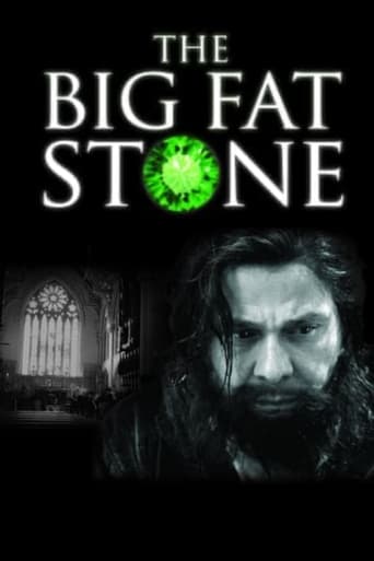The Big Fat Stone
