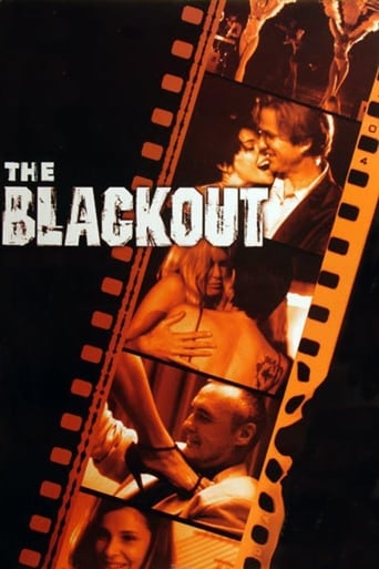 The Blackout (Oculto en la memoria)