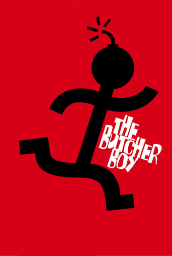 The Butcher Boy (Contracorriente)