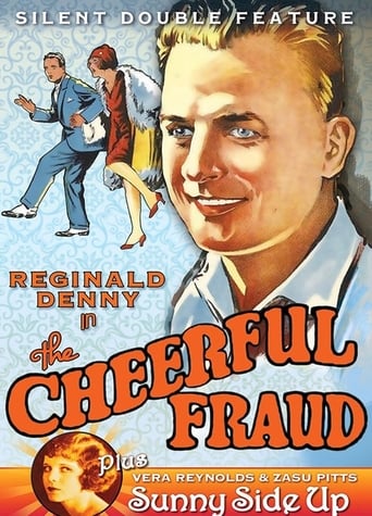 The Cheerful Fraud