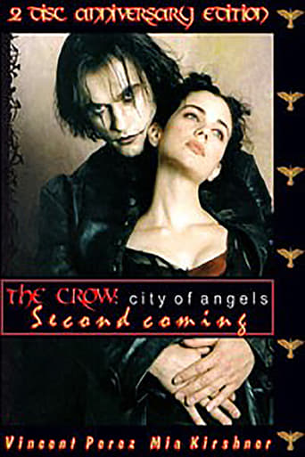 The Crow: City of Angels - Second Coming