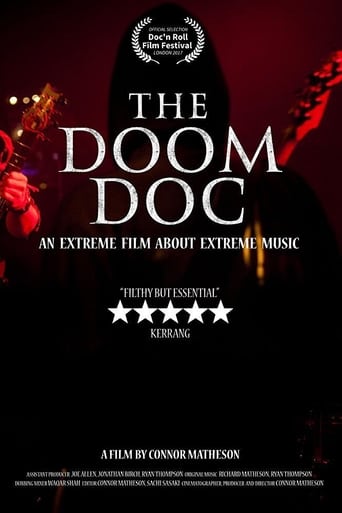 The Doom Doc