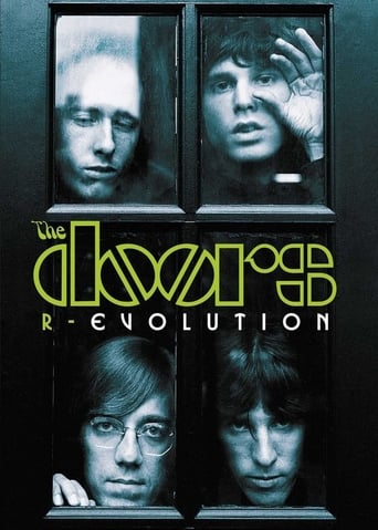 The Doors: R-Evolution