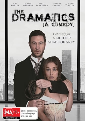 The Dramatics: A Comedy