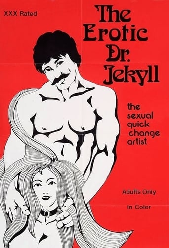 The Erotic Dr. Jekyll