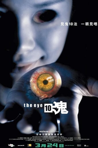 The Eye... Infinity