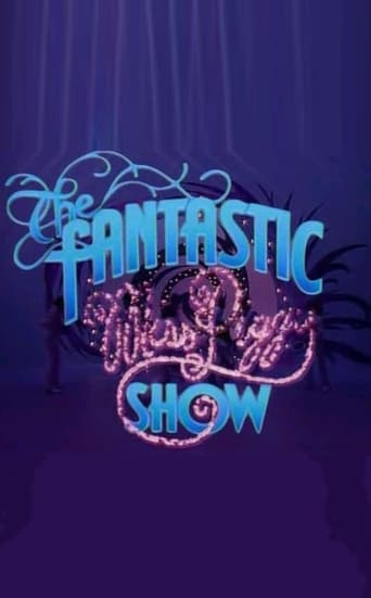 The Fantastic Miss Piggy Show